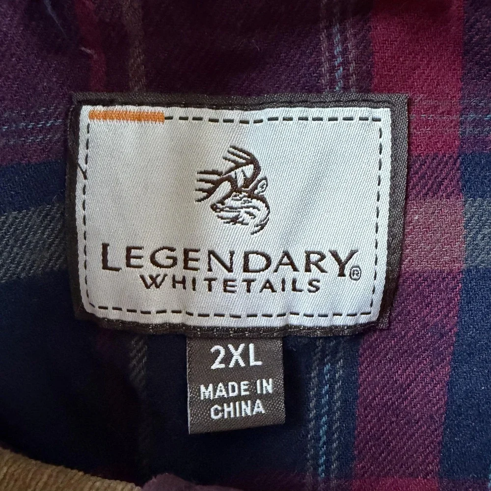 Legendary Whitetails legendary whitetails